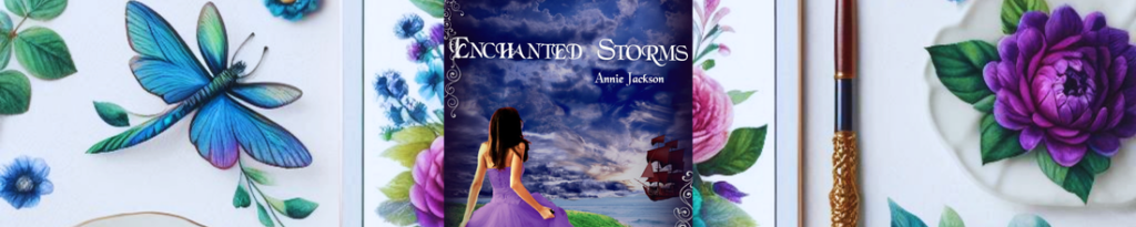 Enchanted Storms