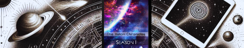 Helion Chronicles banner